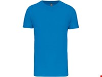 Kariban T-shirt BIO150 ronde hals kind