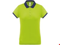 PROACT® Dames-sportpolo