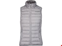 Kariban Ladies' lightweight sleeveless down jacket