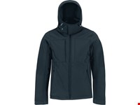 B&C Hooded Softshell / Men