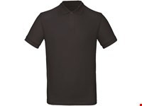 B&C Men's organic polo shirt