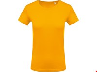 Kariban Ladies' crew neck short sleeve T-shirt