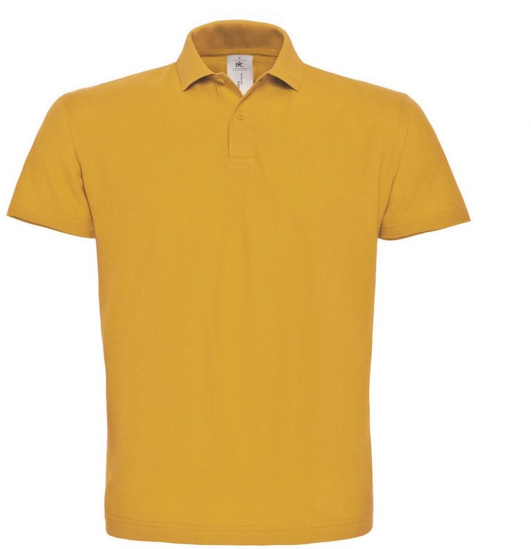 B&C Id.001 Polo Shirt