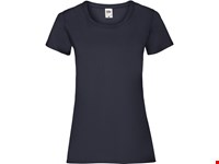 Fruit of the Loom Lady-fit Valueweight T (61-372-0)