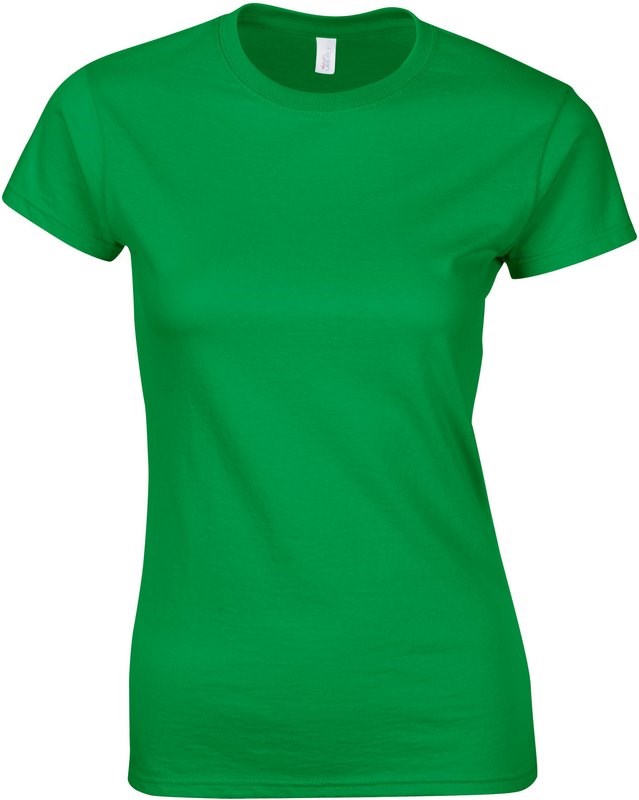 Gildan Softstyle® Fitted Ladies' T-shirt