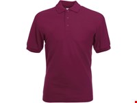 Fruit of the Loom 65/35 Polo (63-402-0)