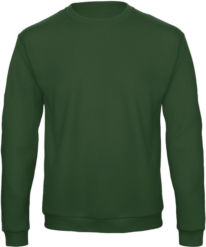 B&C ID.202 Crewneck sweatshirt