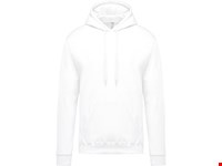 Kariban Herensweater met capuchon