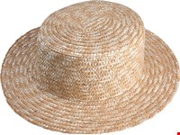 K-up Boater - Hoed
