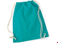 Westford Mill Katoenen gymtas