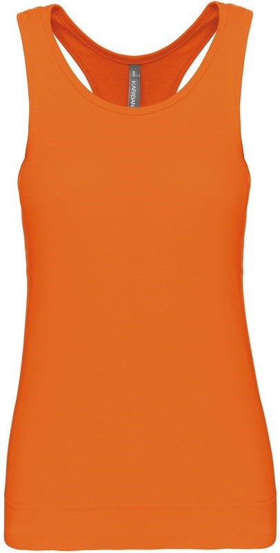 Kariban Angelina - Dames Racerback