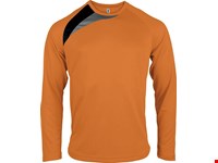 PROACT® Sportshirt Lange Mouwen volwassene