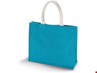 Kimood Jute Strandtas