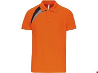 PROACT® Sportpolo Korte Mouwen