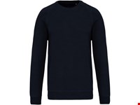 Kariban Sweater piqué bio