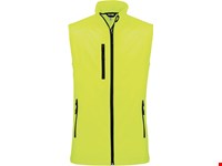 Kariban Dames softshell bodywarmer