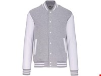 Kariban College jacket unisex