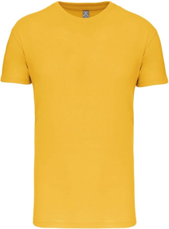 Kariban T-shirt BIO150 ronde hals kind