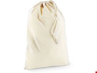 Westford Mill Cotton Stuff Bag