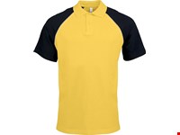 Kariban Baseballpolo