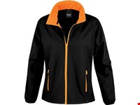 Result Core Ladies Printable Soft Shell