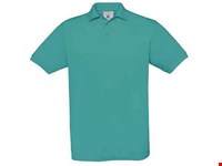 B&C Safran Polo Shirt