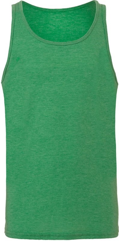Bella + Canvas Unisex Jersey Tank
