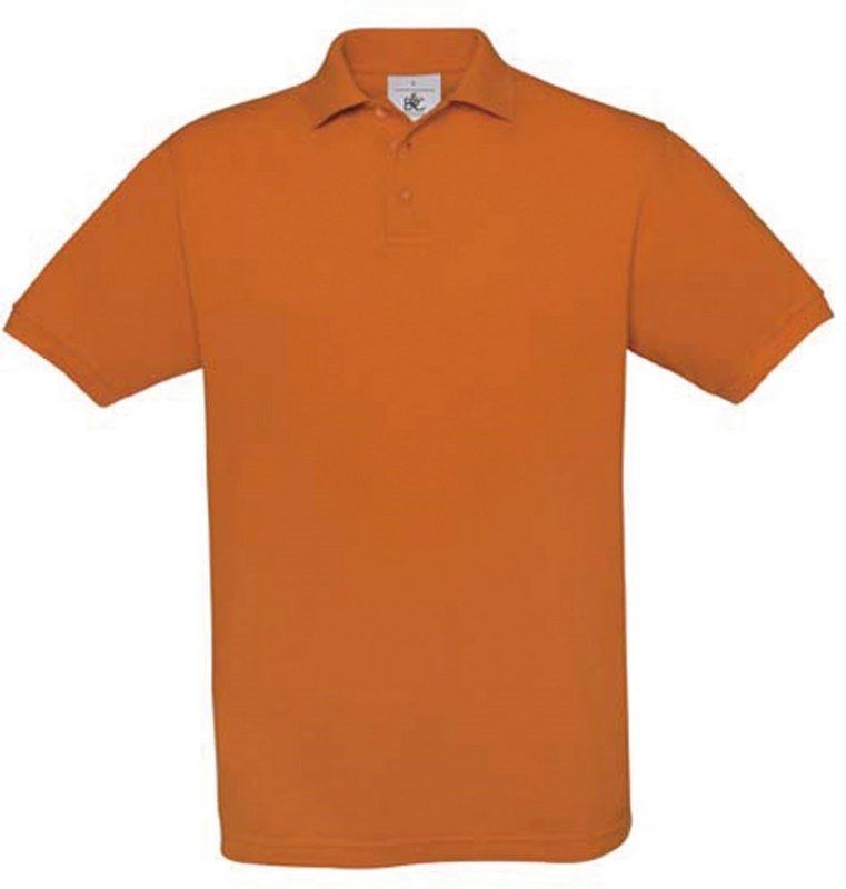 B&C Safran / Kids Polo Shirt