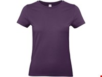 B&C #E190 Ladies' T-shirt