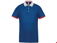 PROACT® Heren-sportpolo