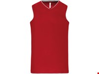 PROACT® Herenbasketbalshirt