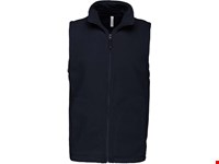 Kariban Luca - Fleecebodywarmer