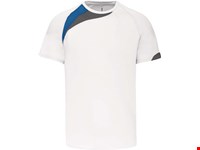 PROACT® Sportshirt KORTE MOUWEN VOLWASSENE