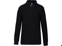 Kariban French Rib polo