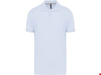 WK. Designed To Work Polo korte mouwen