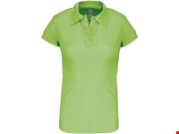PROACT® Damessportpolo
