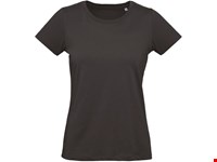 B&C Inspire Plus Ladies' organic T-shirt