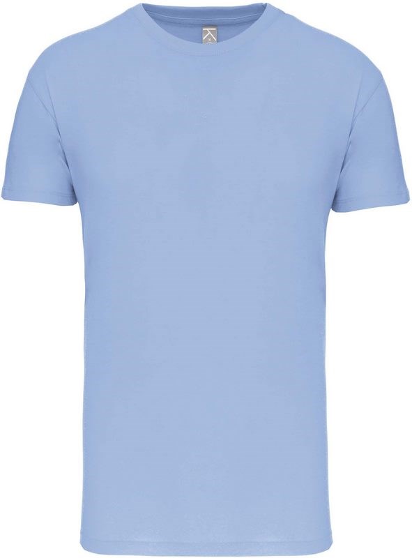 Kariban T-shirt BIO150 ronde hals kind