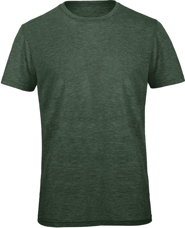 B&C TriBlend T-shirt