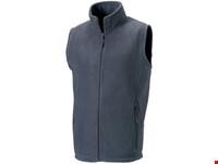 Russell Men's Outdoor Fleece Gilet