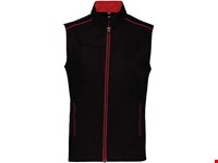 WK. Designed To Work Gilet DayToDay