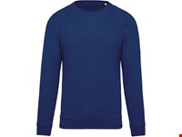 Kariban Sweater bio raglanmouwen kids