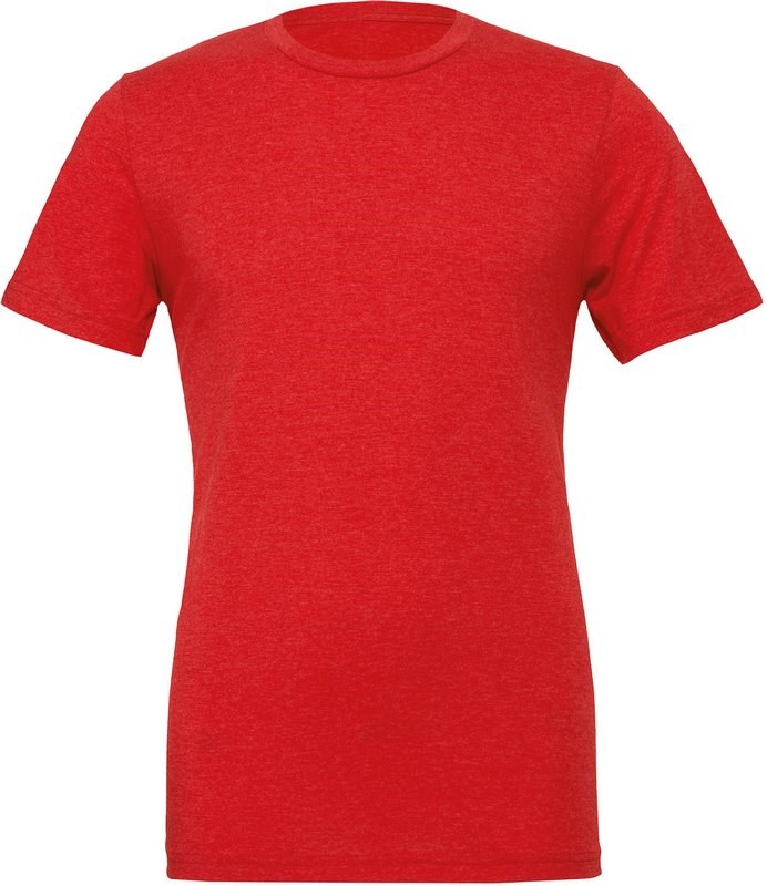 Bella + Canvas Unisex Triblend Short Sleeve Tee