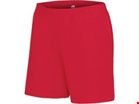 PROACT® Jersey Damesshorts