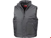 Result Fleece Lined Bodywarmer