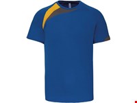 PROACT® Sportshirt KORTE MOUWEN VOLWASSENE