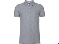 Russell Men's Stretch Polo Shirt