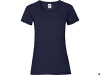 Fruit of the Loom Lady-fit Valueweight T (61-372-0)