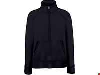 Fruit of the Loom Lady Sweat Jacket (62-116-0)