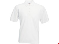 Fruit of the Loom 65/35 Polo (63-402-0)